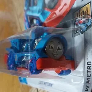 Loco Motorin Hot Wheels Engine Toy Thomas Friends Toys Hot Wheels